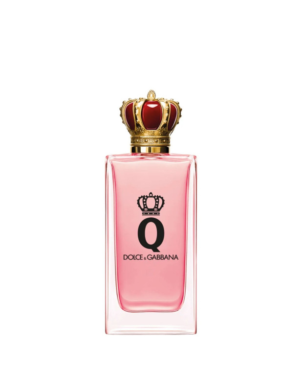 Q by Dolce&Gabbana Edp